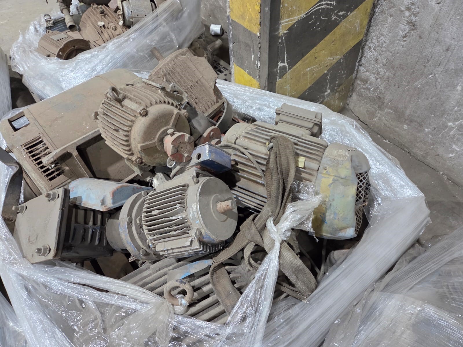 Electric Motors
